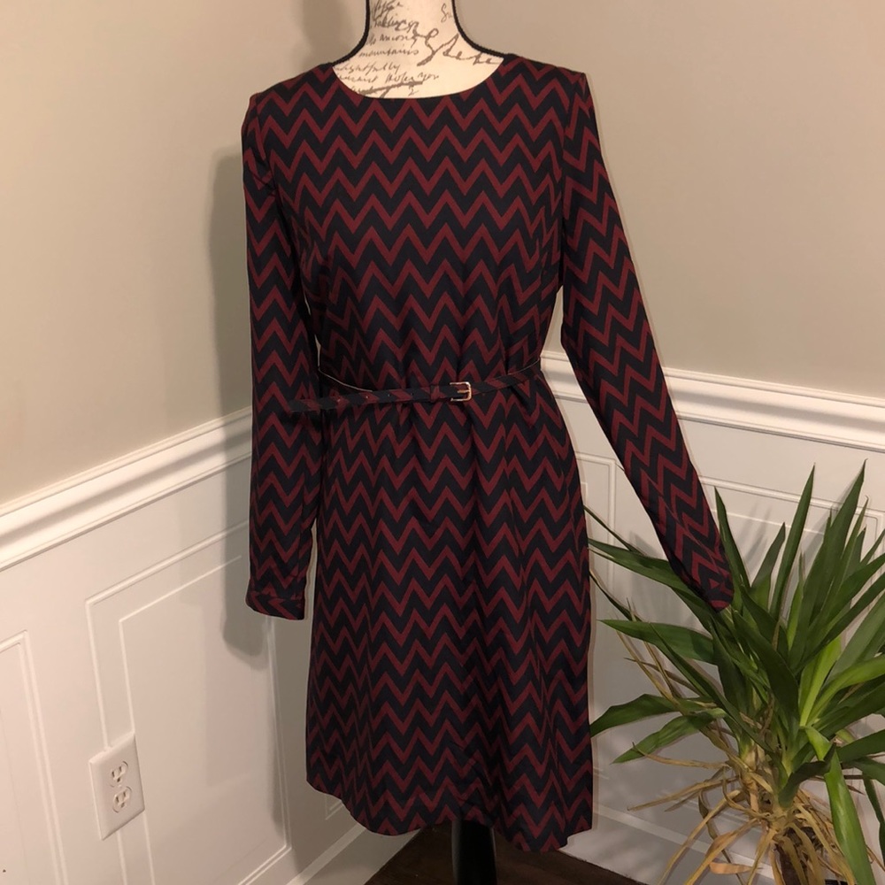 The Limited Dress NWT